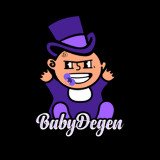 Where Buy BABY DEGEN