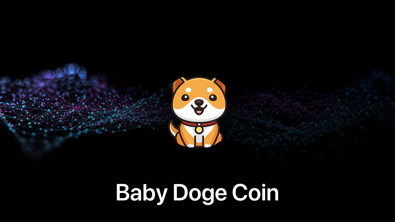 Where to buy Baby Doge Coin coin