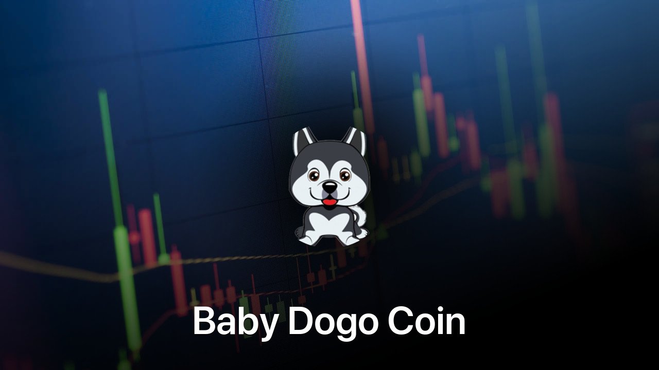 Where to buy Baby Dogo Coin coin