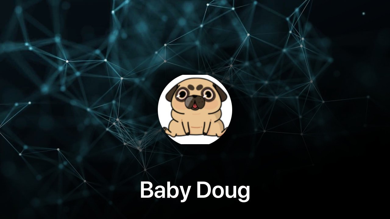 Where to buy Baby Doug coin
