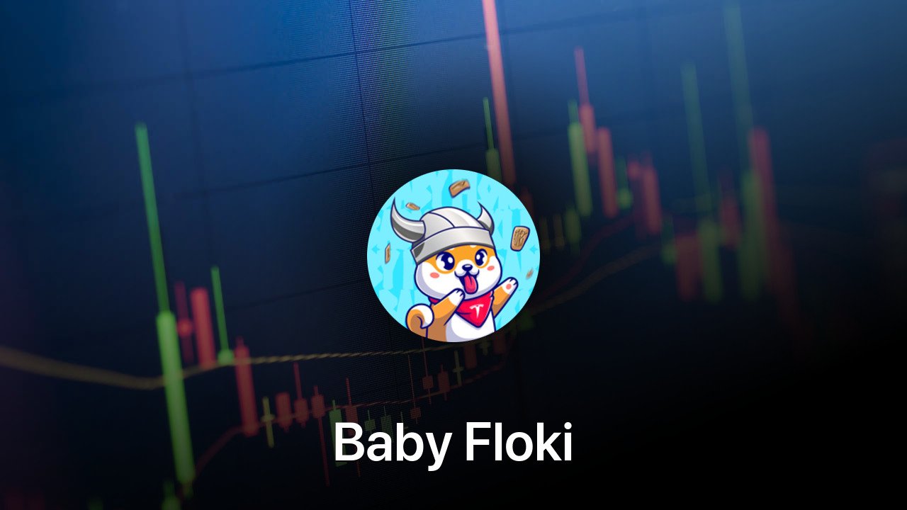 Where to buy Baby Floki coin