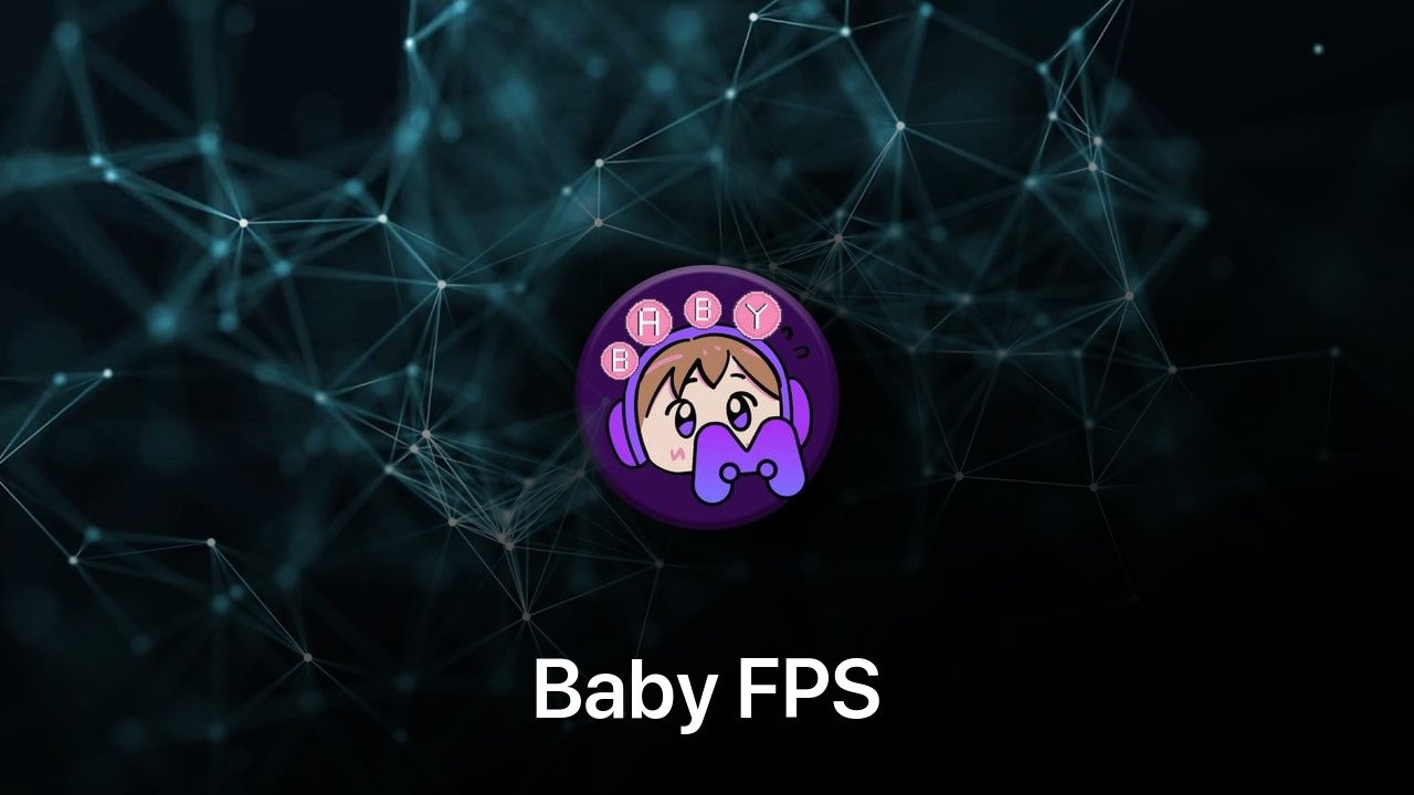 Where to buy Baby FPS coin