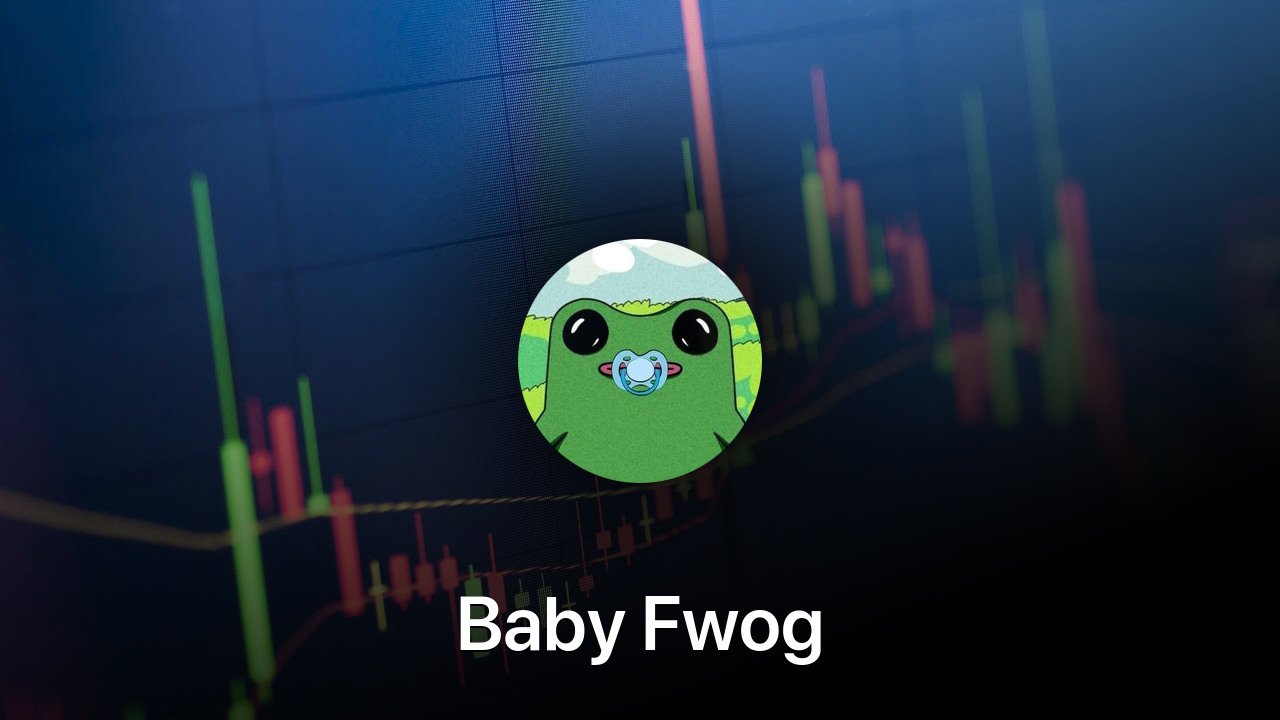 Where to buy Baby Fwog coin