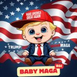 Where Buy Baby Maga