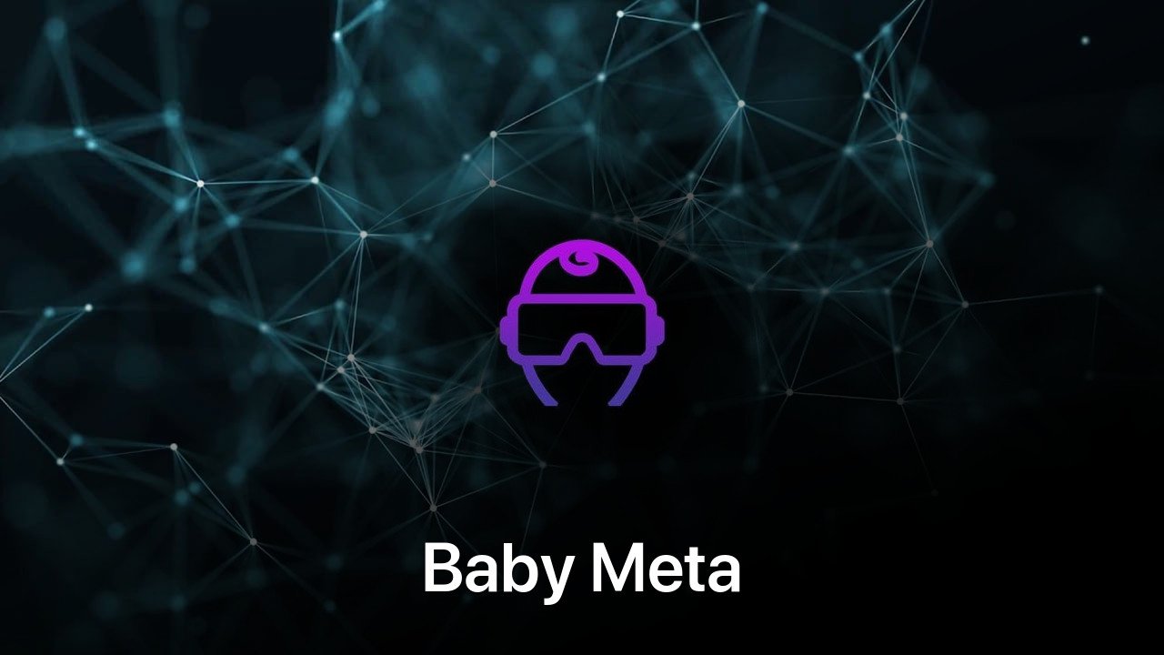 Where to buy Baby Meta coin