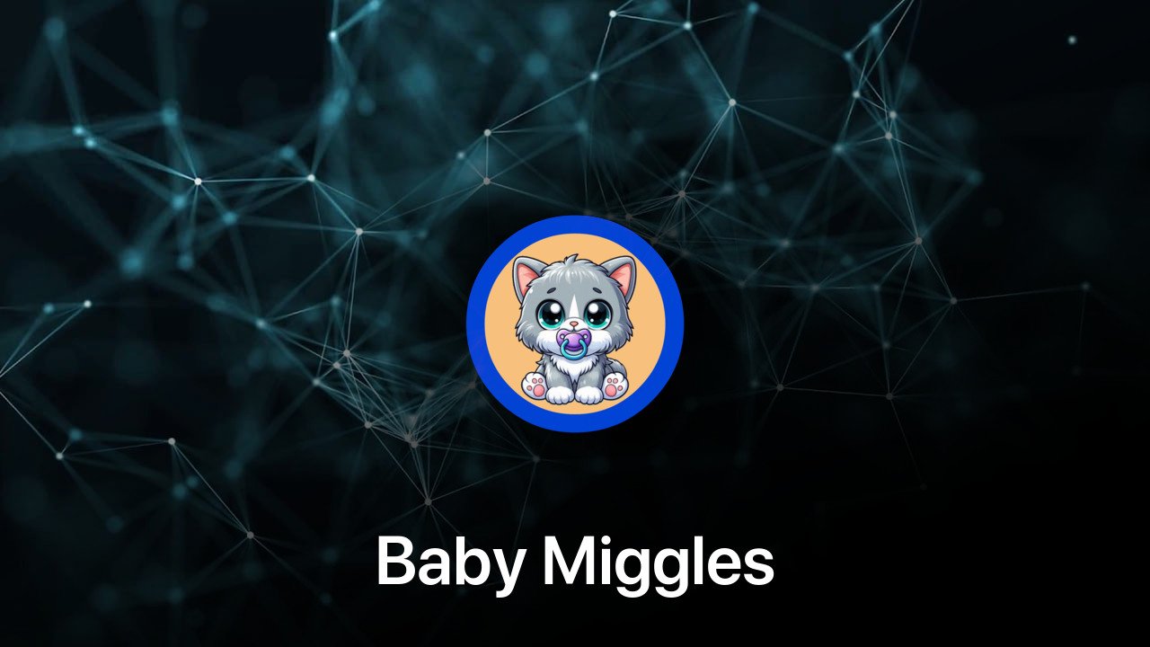 Where to buy Baby Miggles coin