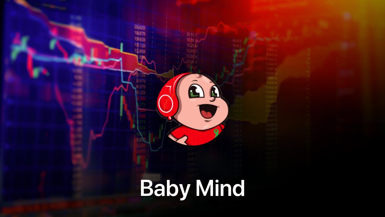 Where to buy Baby Mind coin