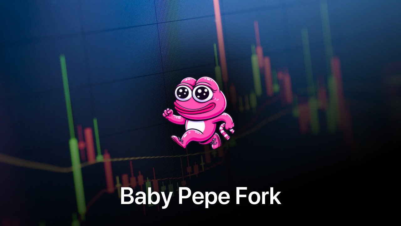 Where to buy Baby Pepe Fork coin