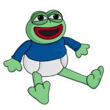 Where Buy Baby Pepe on ETH