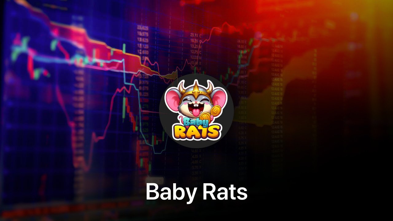 Where to buy Baby Rats coin