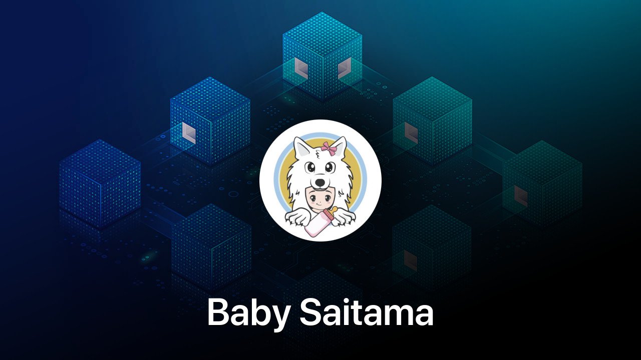 Where to buy Baby Saitama coin