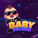 Where Buy Baby Solana