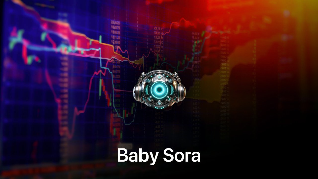 Where to buy Baby Sora coin