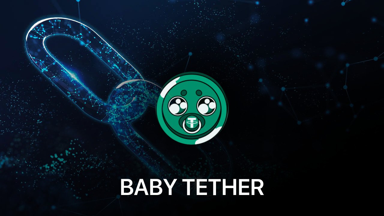 Where to buy BABY TETHER coin