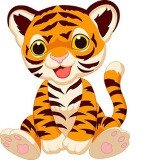 Where Buy Baby Tiger King