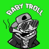 Where Buy Baby Troll