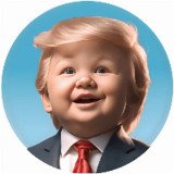 Where Buy Baby Trump (BSC)