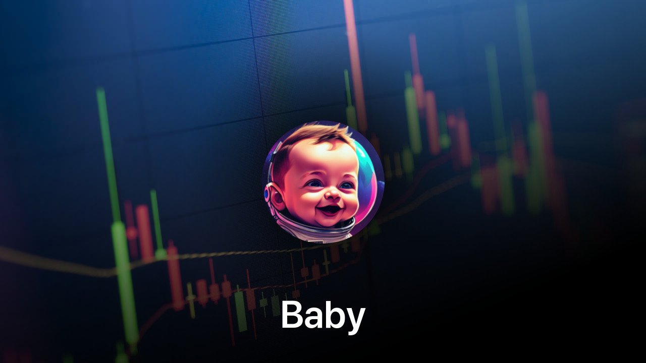 Where to buy Baby coin