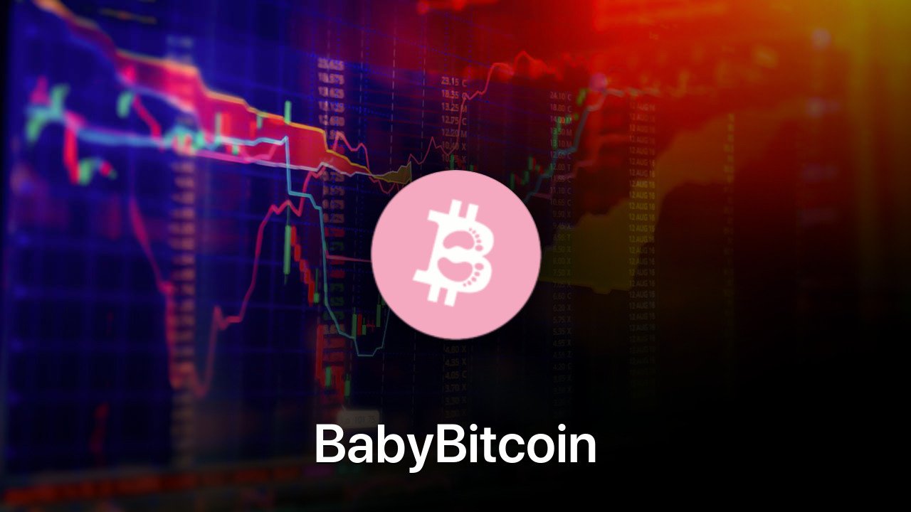 Where to buy BabyBitcoin coin