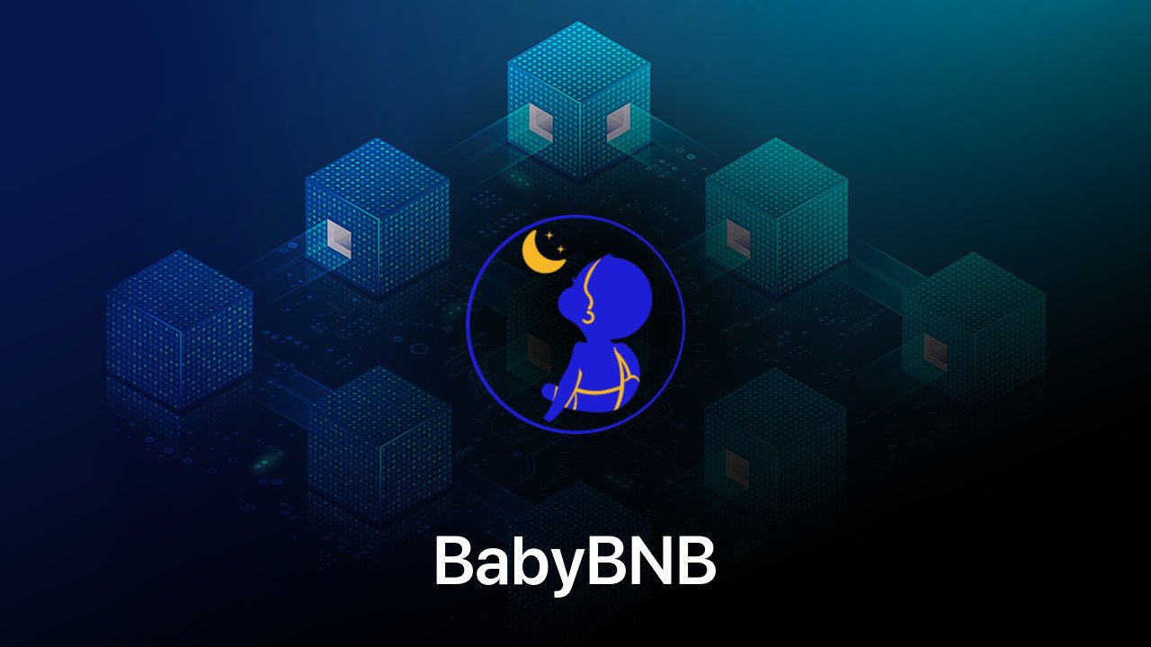 Where to buy BabyBNB coin