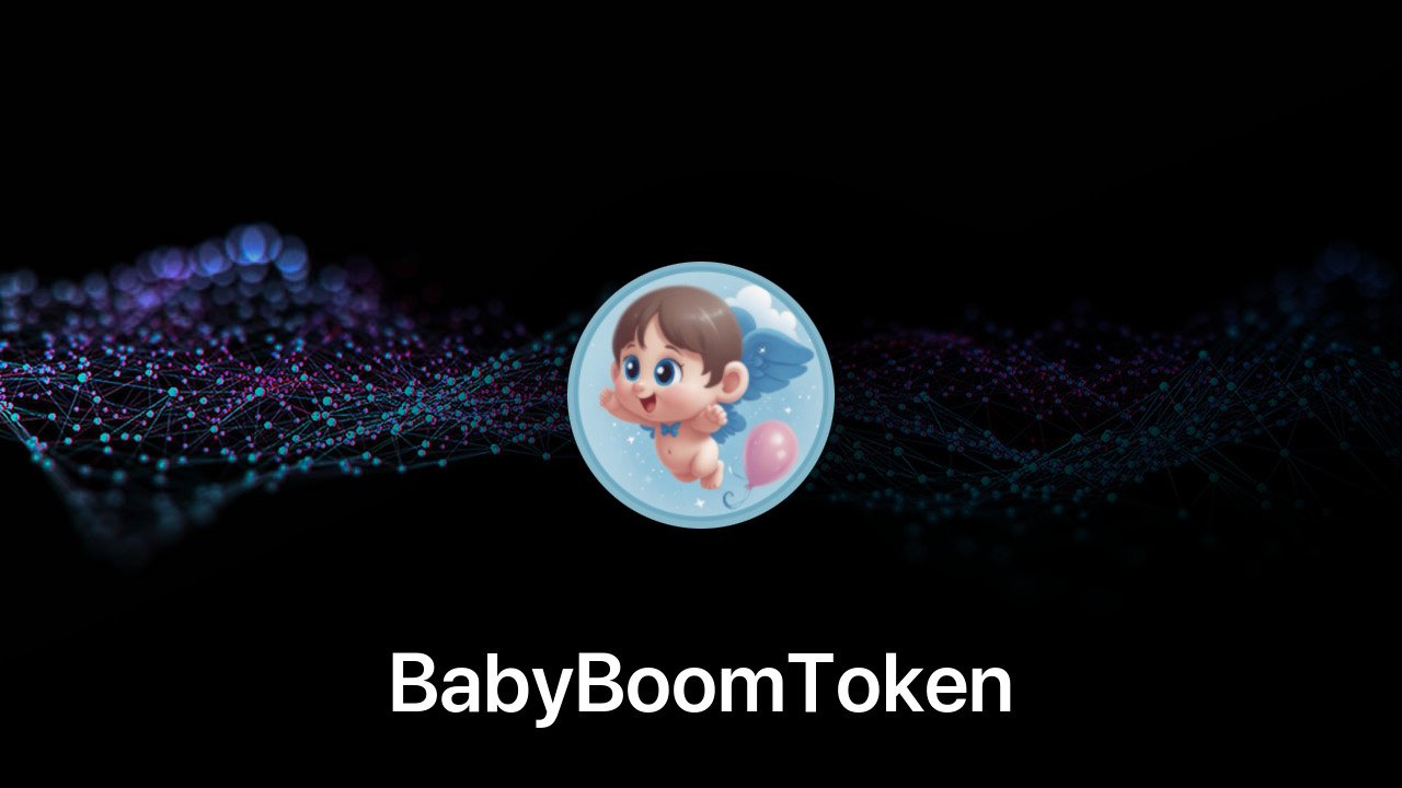 Where to buy BabyBoomToken coin