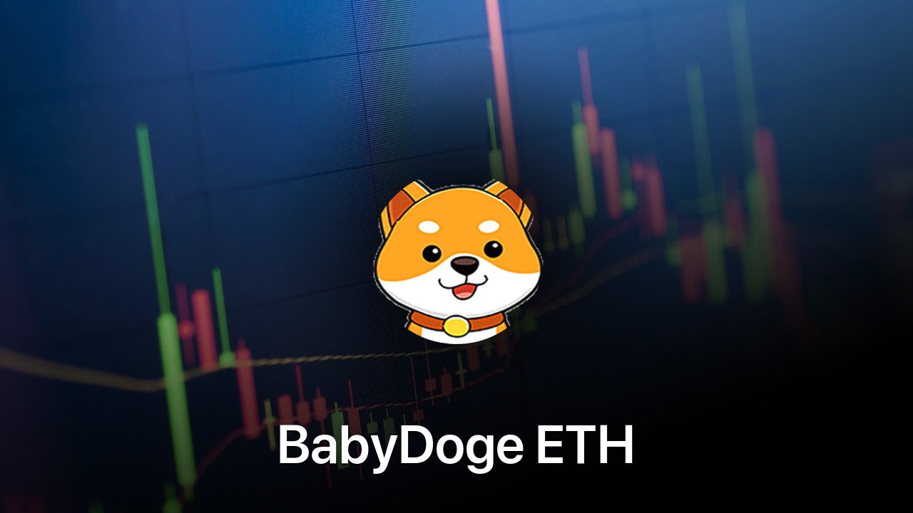 Where to buy BabyDoge ETH coin