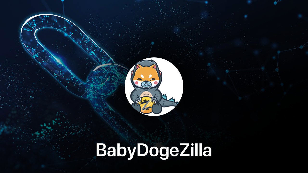 Where to buy BabyDogeZilla coin