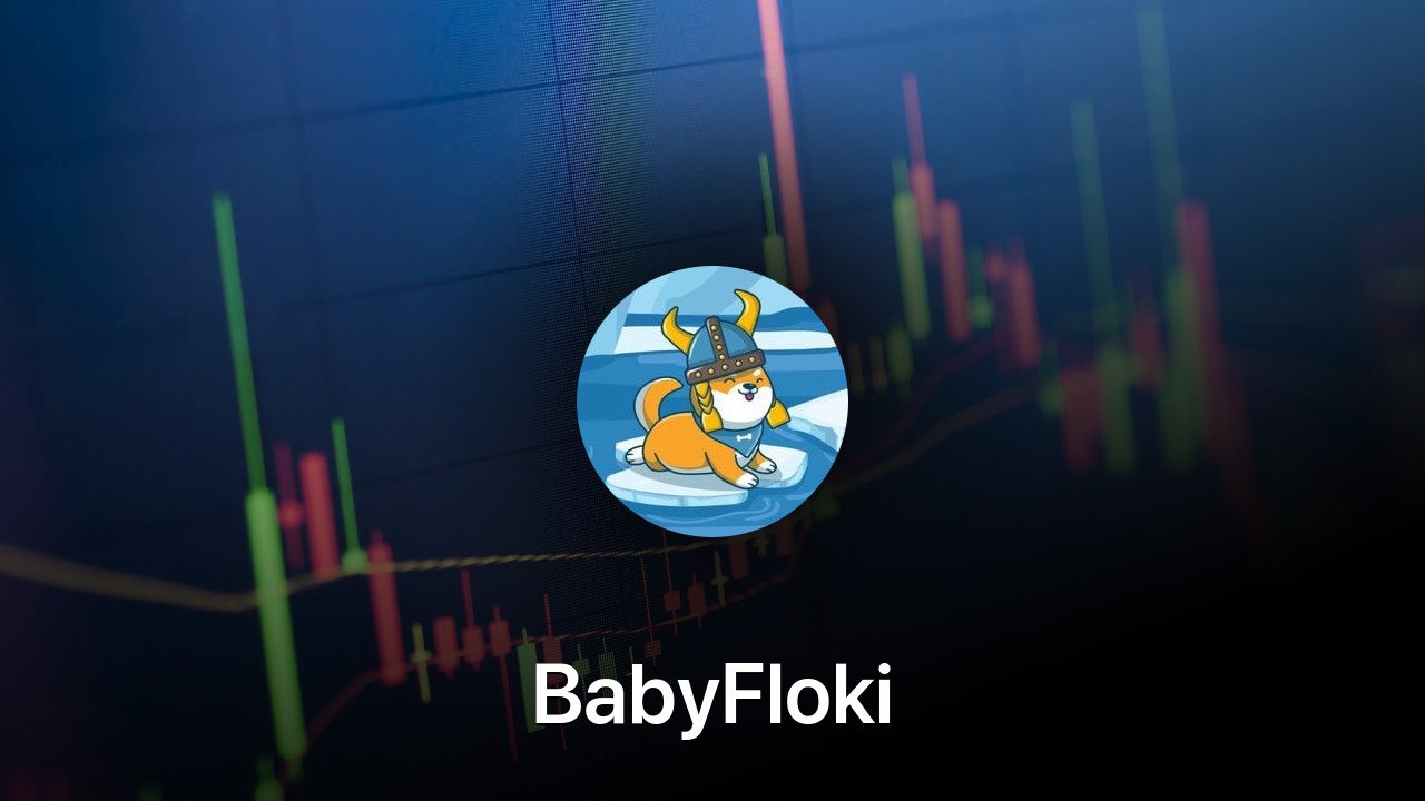 Where to buy BabyFloki coin