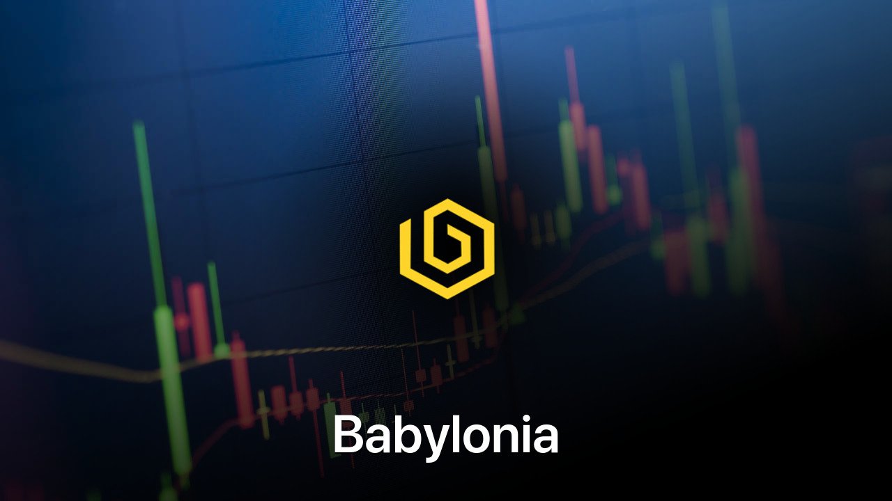 Where to buy Babylonia coin