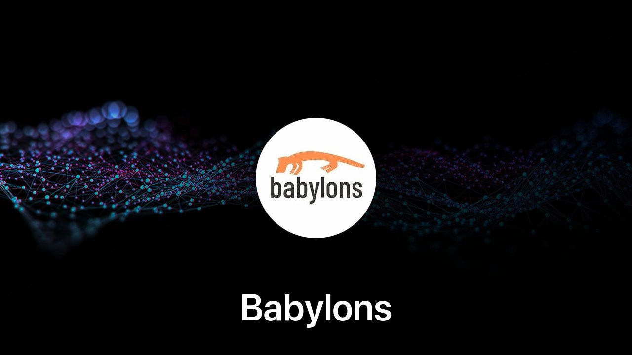 Where to buy Babylons coin