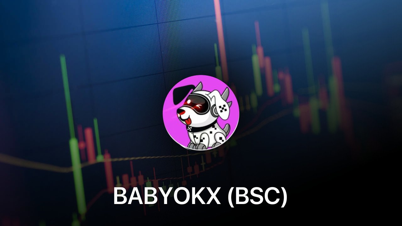 Where to buy BABYOKX (BSC) coin