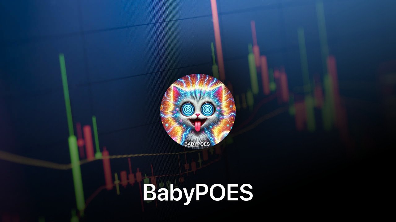 Where to buy BabyPOES coin