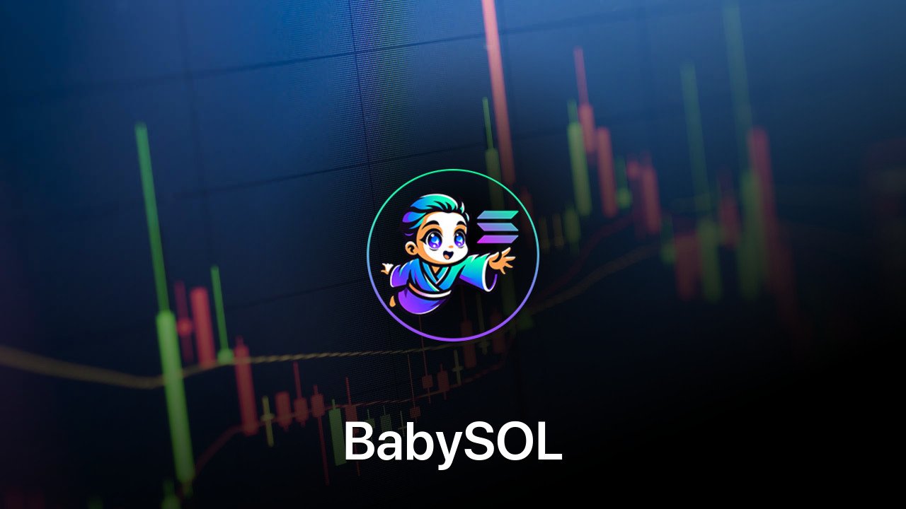 Where to buy BabySOL coin