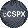 Backed CSPX Core S&P 500 Logo