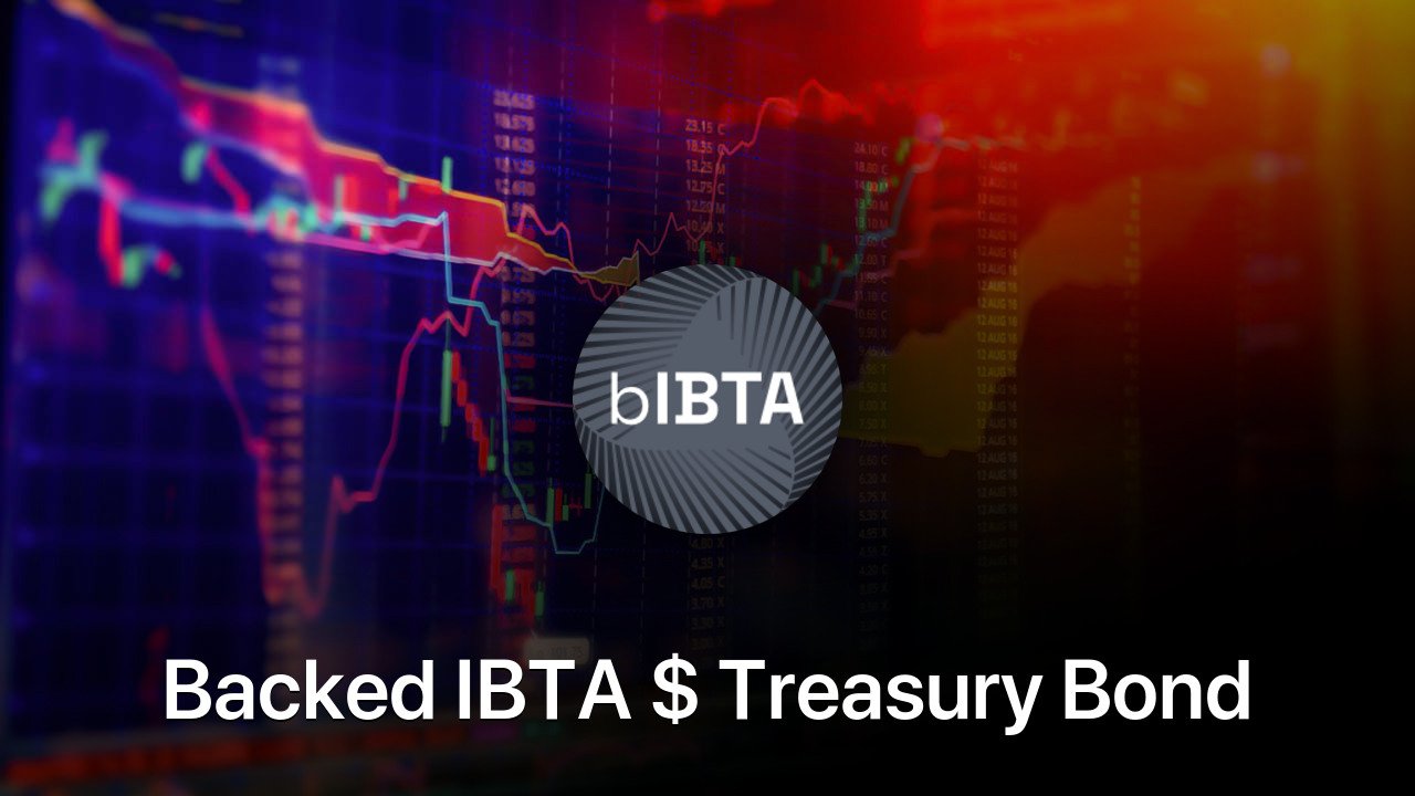 Where to buy Backed IBTA $ Treasury Bond 1-3yr coin