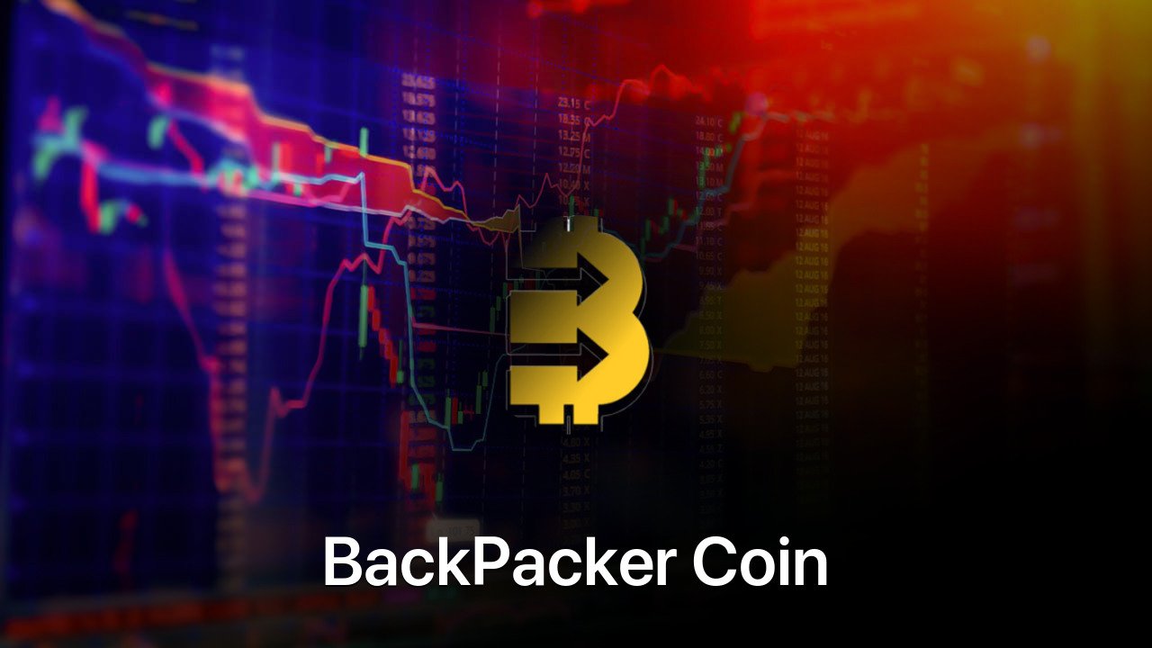 Where to buy BackPacker Coin coin