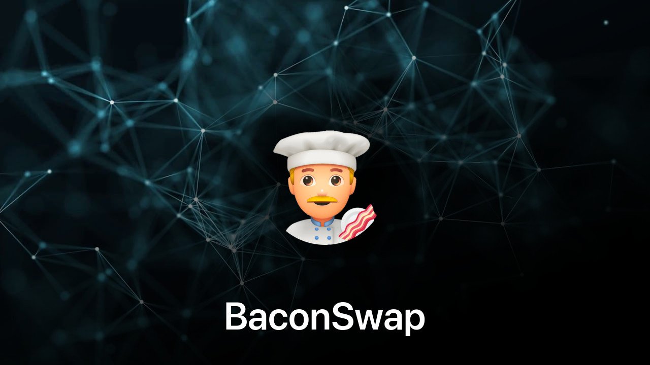 Where to buy BaconSwap coin