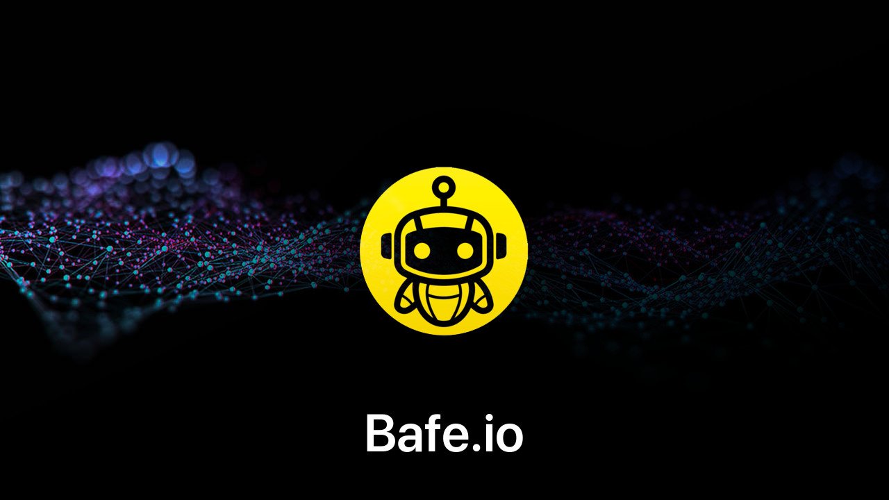 Where to buy Bafe.io coin