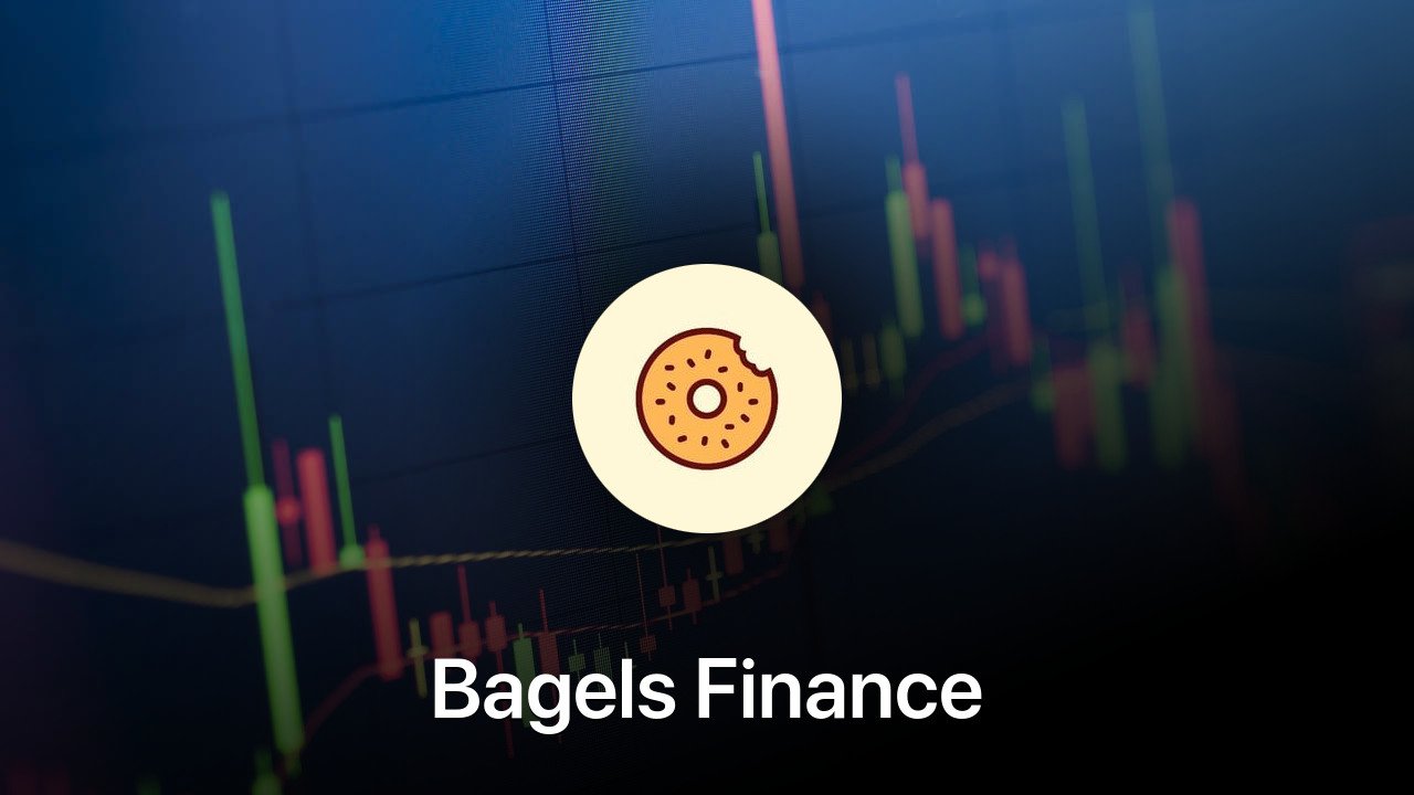 Where to buy Bagels Finance coin