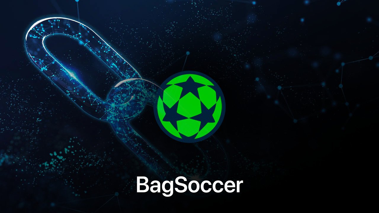 Where to buy BagSoccer coin