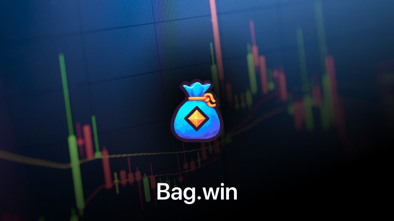 Where to buy Bag.win coin