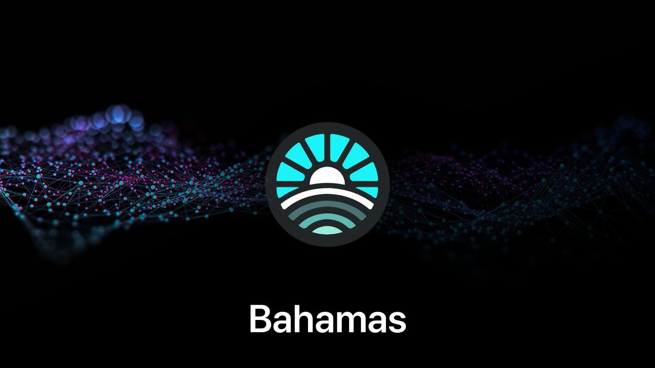 Where to buy Bahamas coin