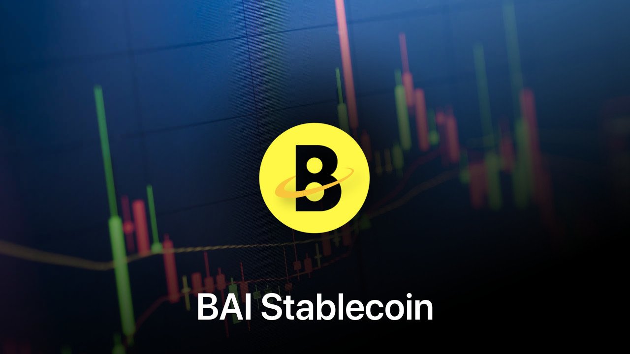 Where to buy BAI Stablecoin coin