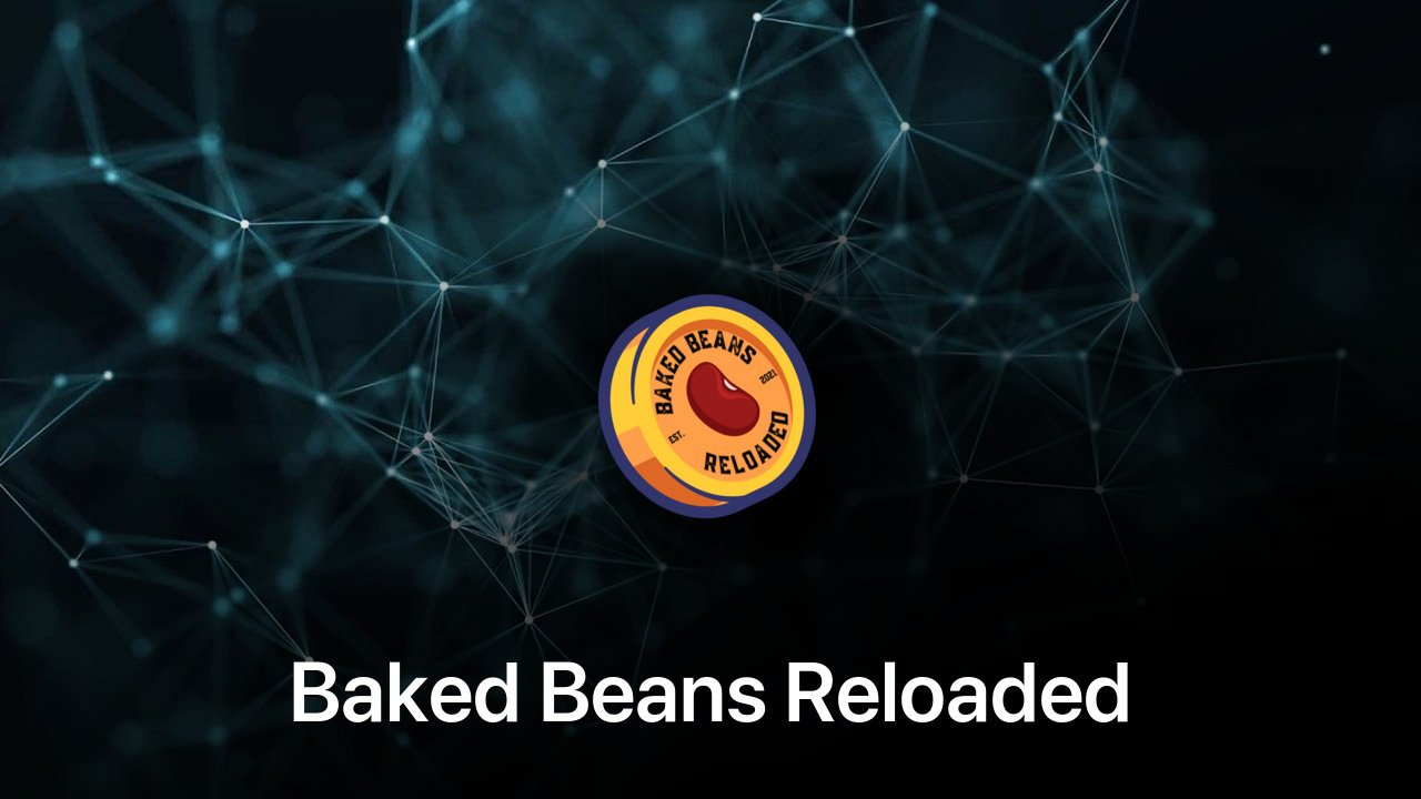 Where to buy Baked Beans Reloaded coin