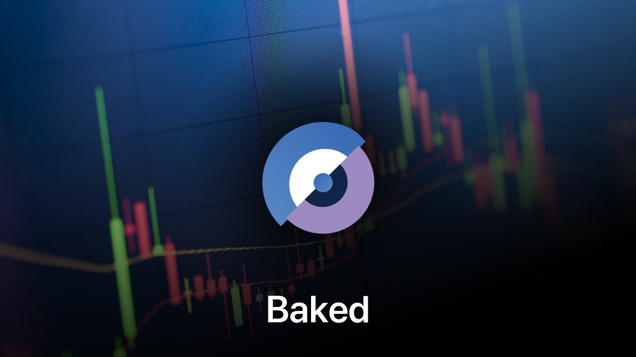Where to buy Baked coin