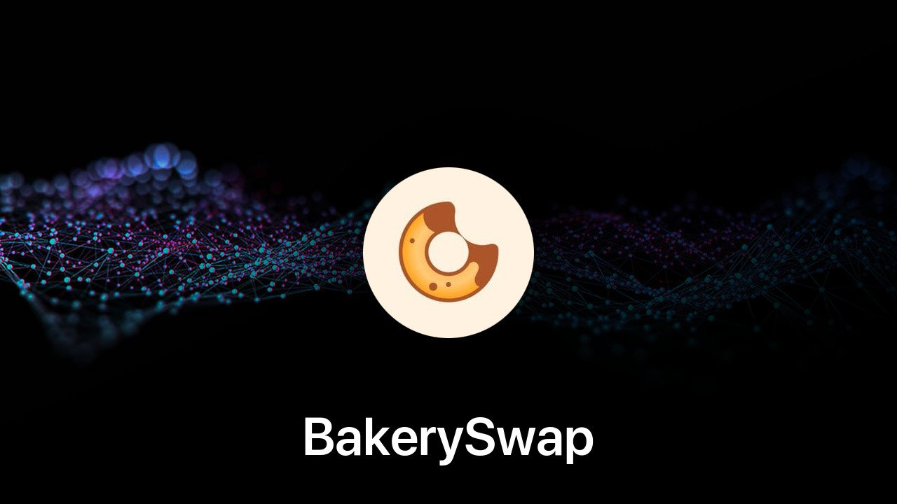 Where to buy BakerySwap coin