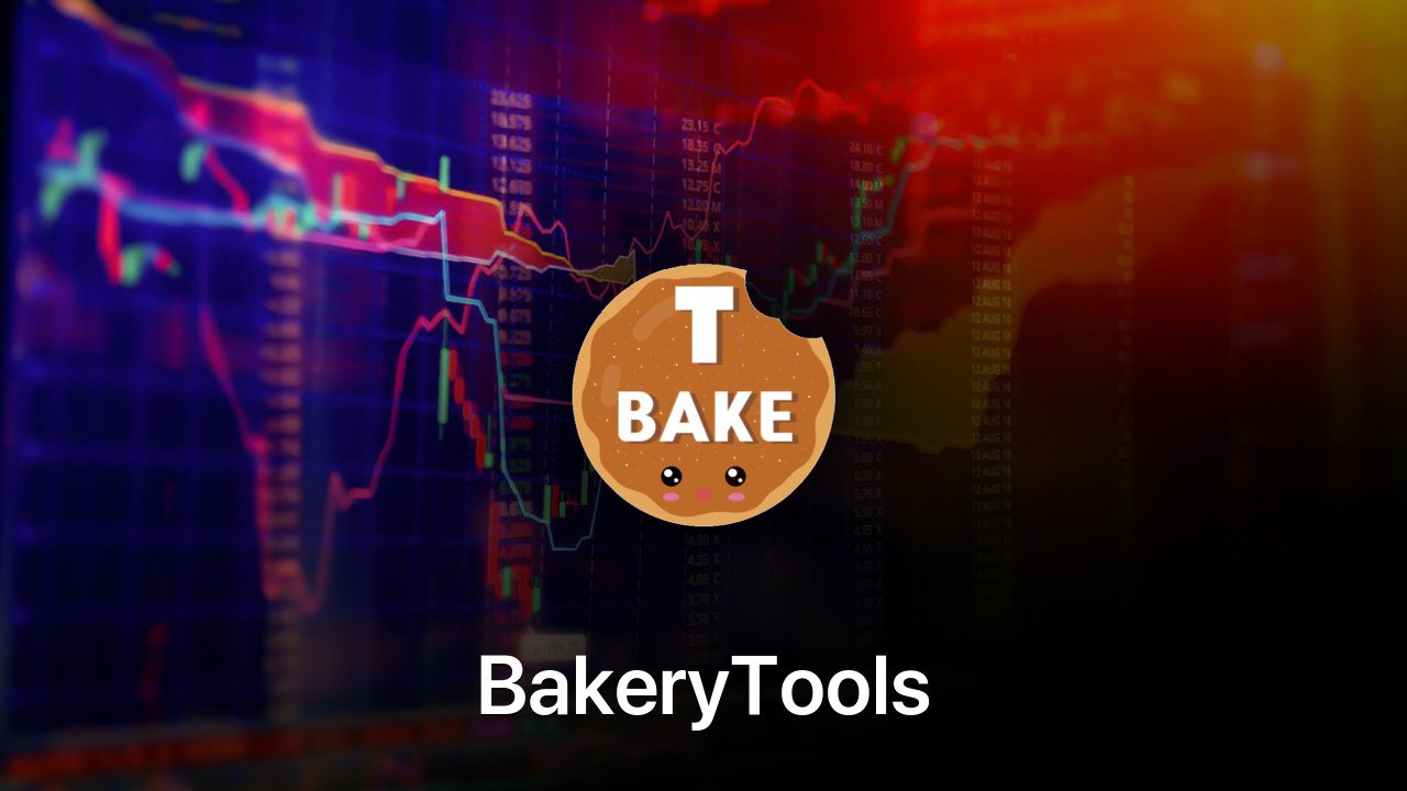Where to buy BakeryTools coin