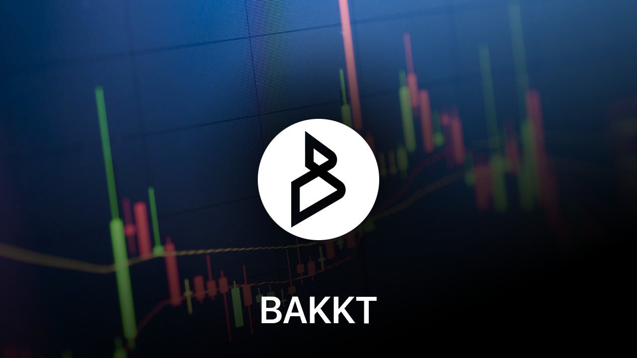 Where to buy BAKKT coin