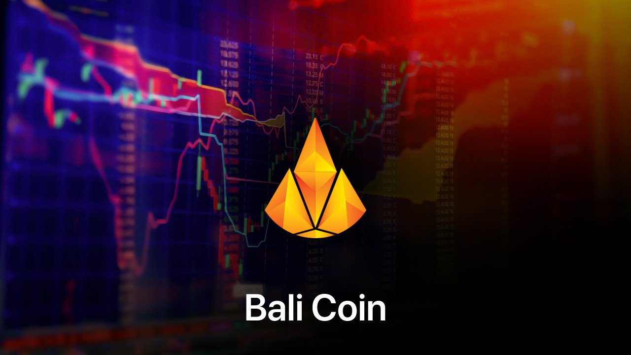 Where to buy Bali Coin coin