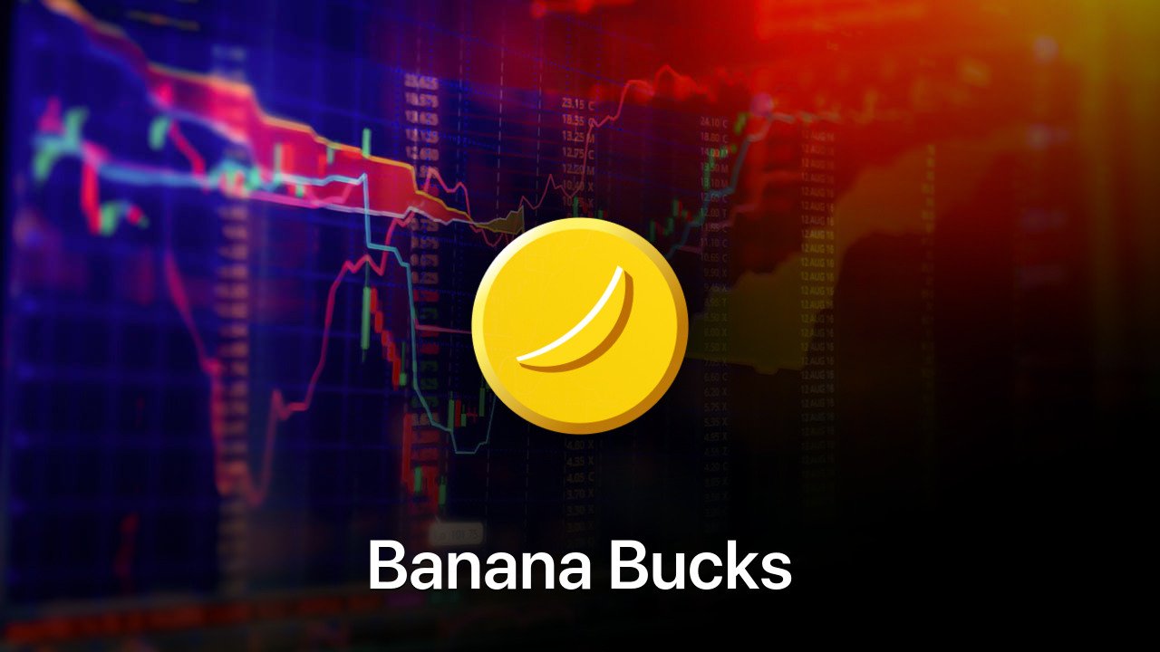 Where to buy Banana Bucks coin
